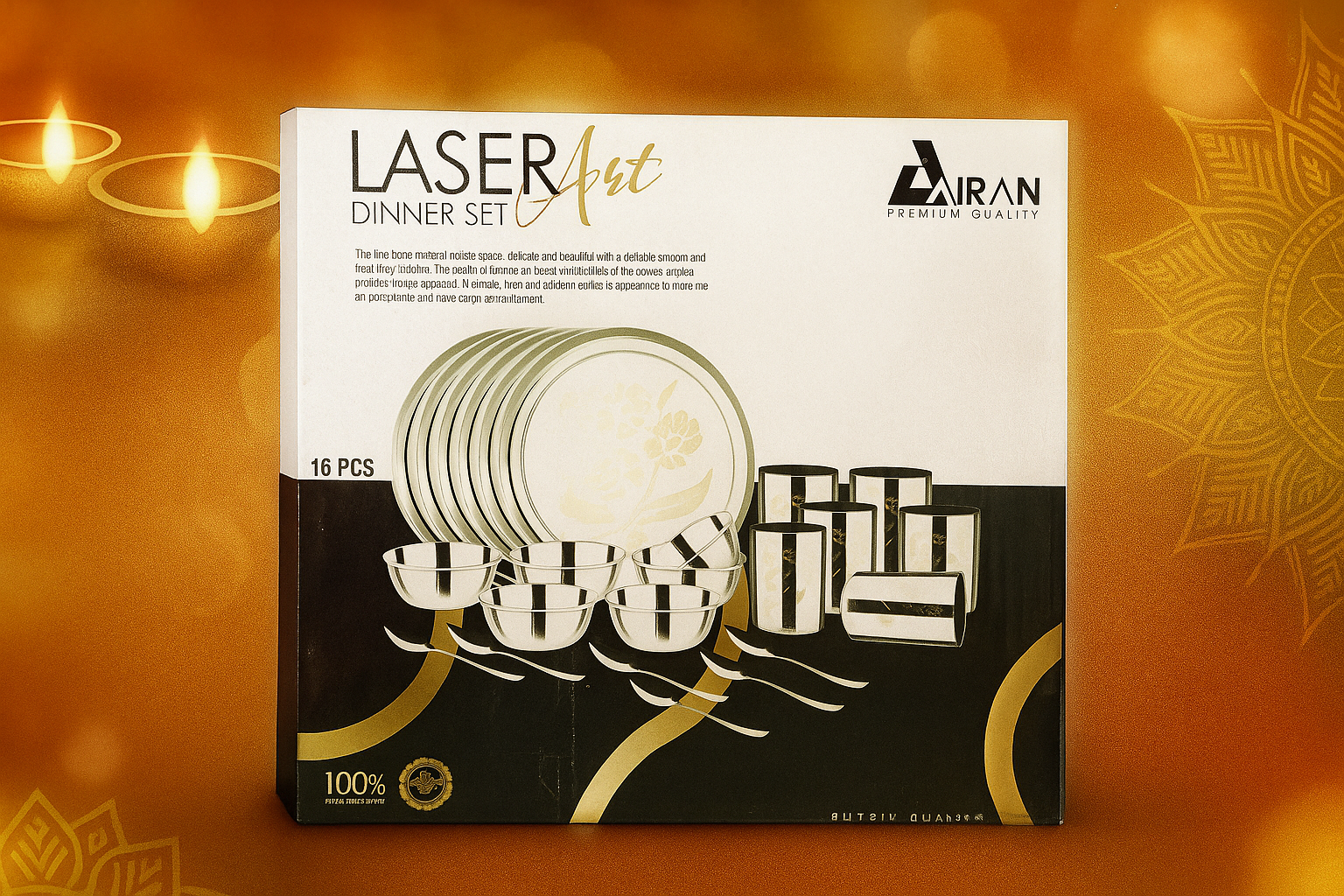 Premium Gift Sets by Uphar Hut