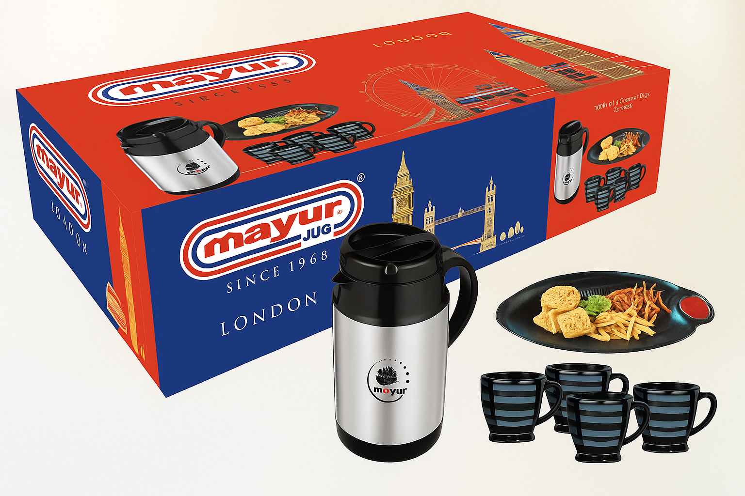 Customized Branding Items